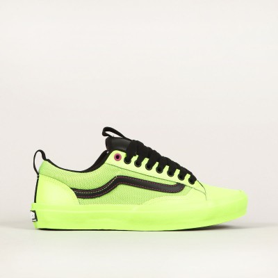 Vans Skate Old Skool 36+ Acid Airbrush Black